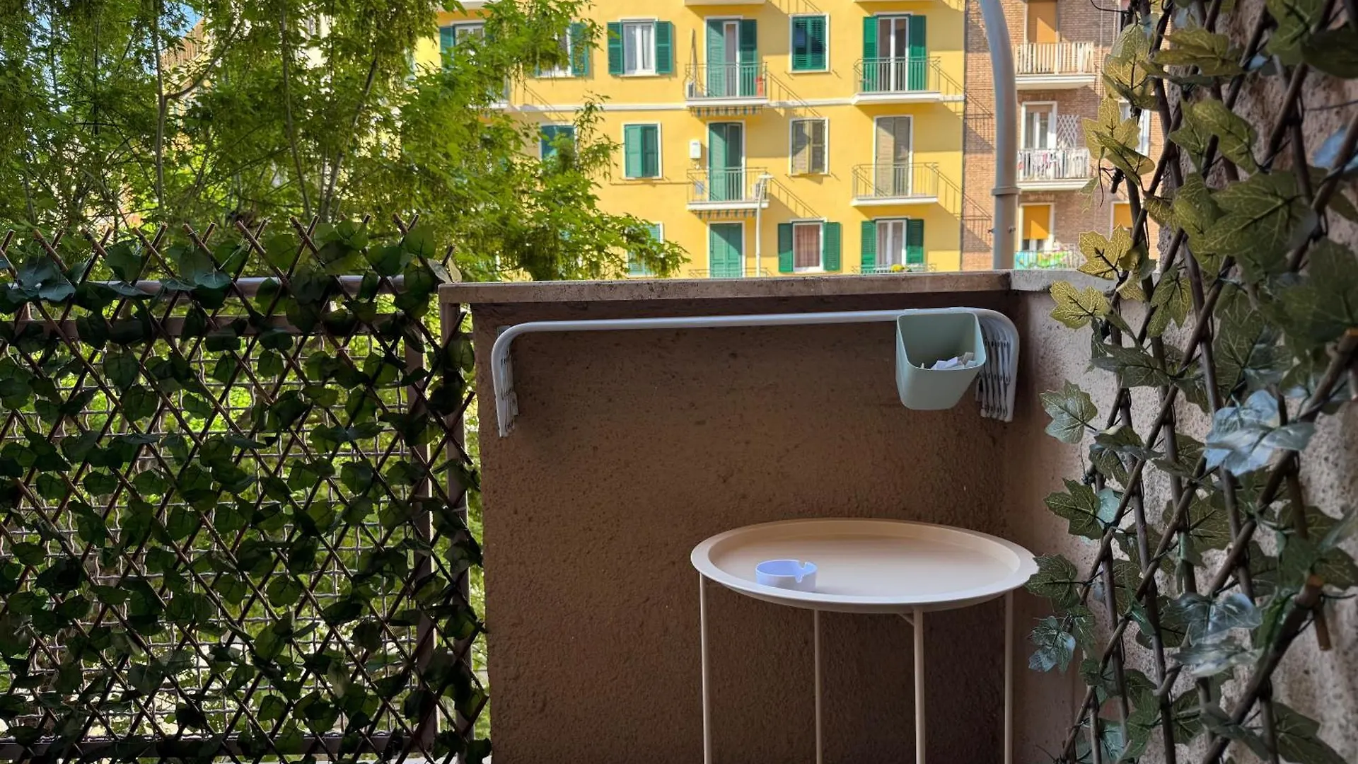 Alcave Holiday Home Rome