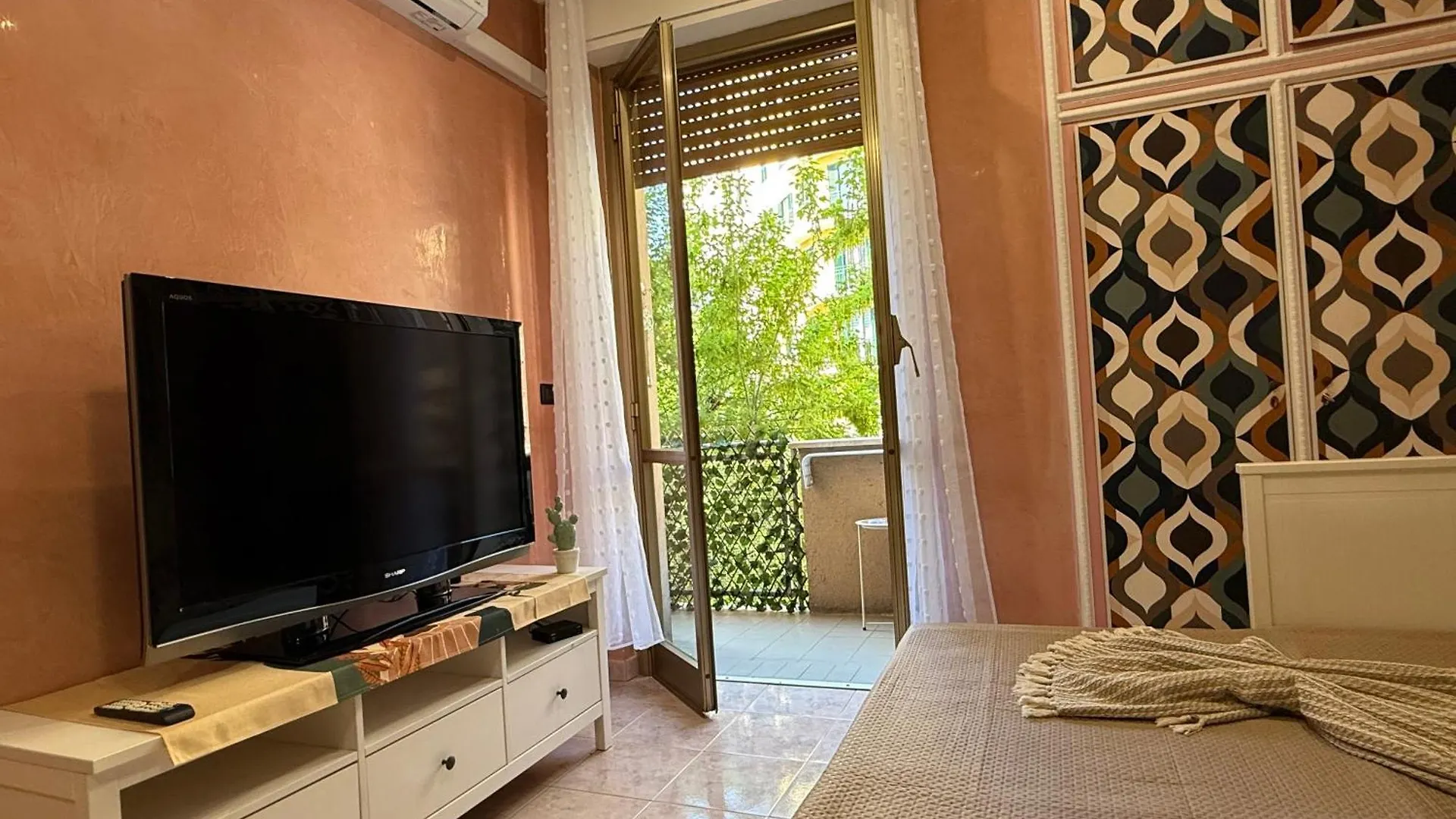Alcave Holiday Home Rome 0*,  Italy