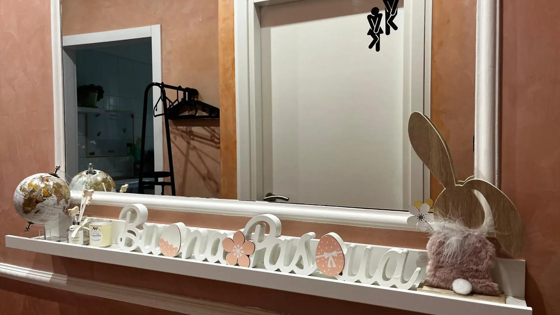 Apartment Alcave Holiday Home Rome