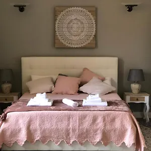 Luxury Camilla Roma