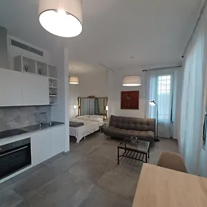 Appia - Loft Con Giardino Roma