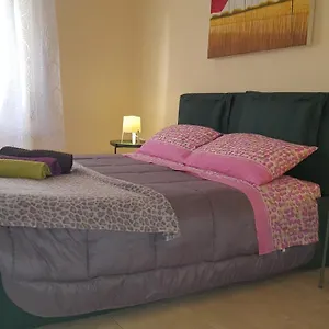 Uso Turistico Vicino San Giovanni Appartement