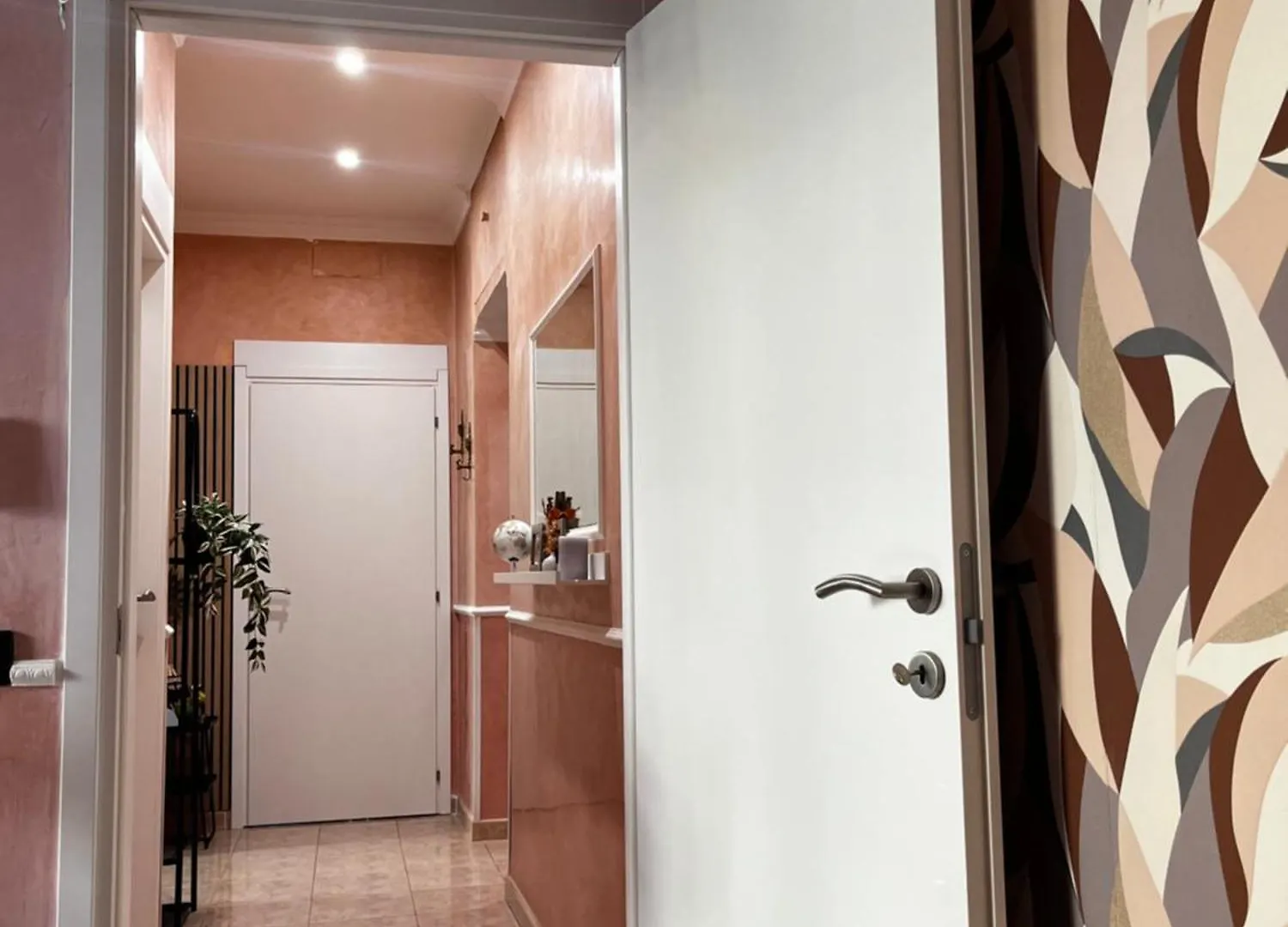 Alcave Holiday Home Rom